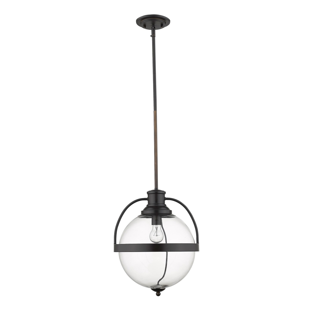 Kassian 1-Light Pendant - Image 2