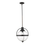 Kassian 1-Light Pendant - Image 2