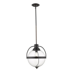 Kassian 1-Light Pendant - Image 3
