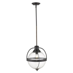 Kassian 1-Light Pendant - Image 4