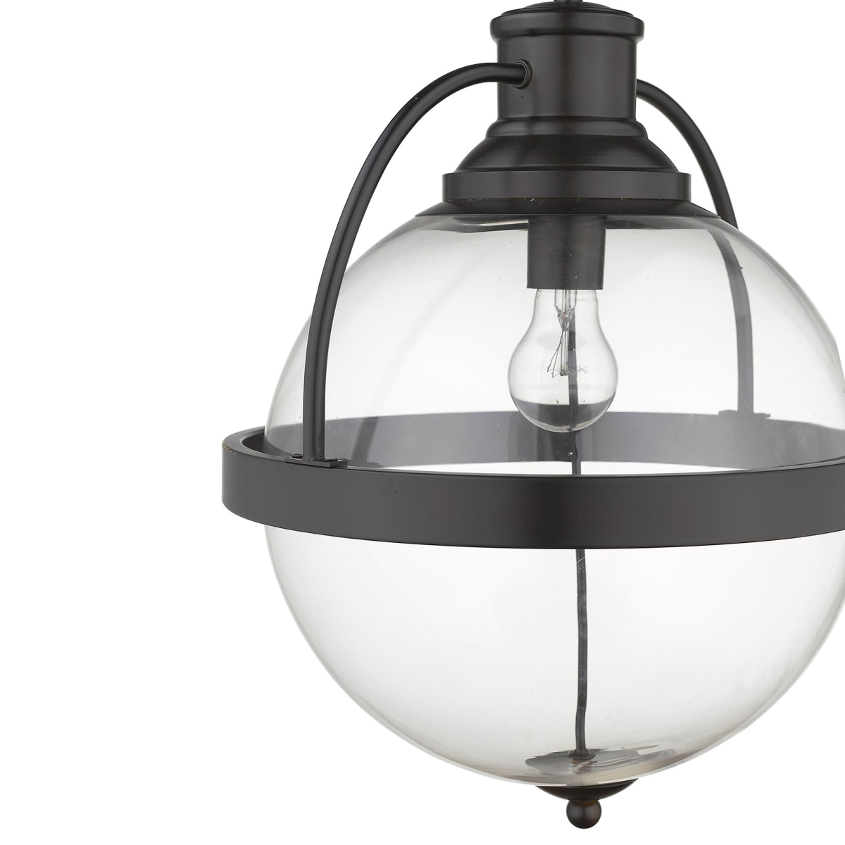 Kassian 1-Light Pendant - Image 5