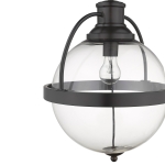 Kassian 1-Light Pendant - Image 5
