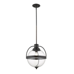 Kassian 1-Light Pendant