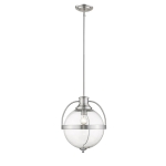 Kassian 1-Light Pendant - Image 2