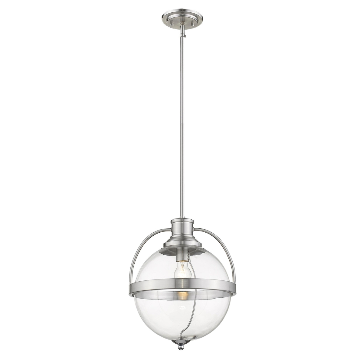 Kassian 1-Light Pendant - Image 3