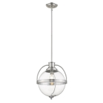 Kassian 1-Light Pendant - Image 3