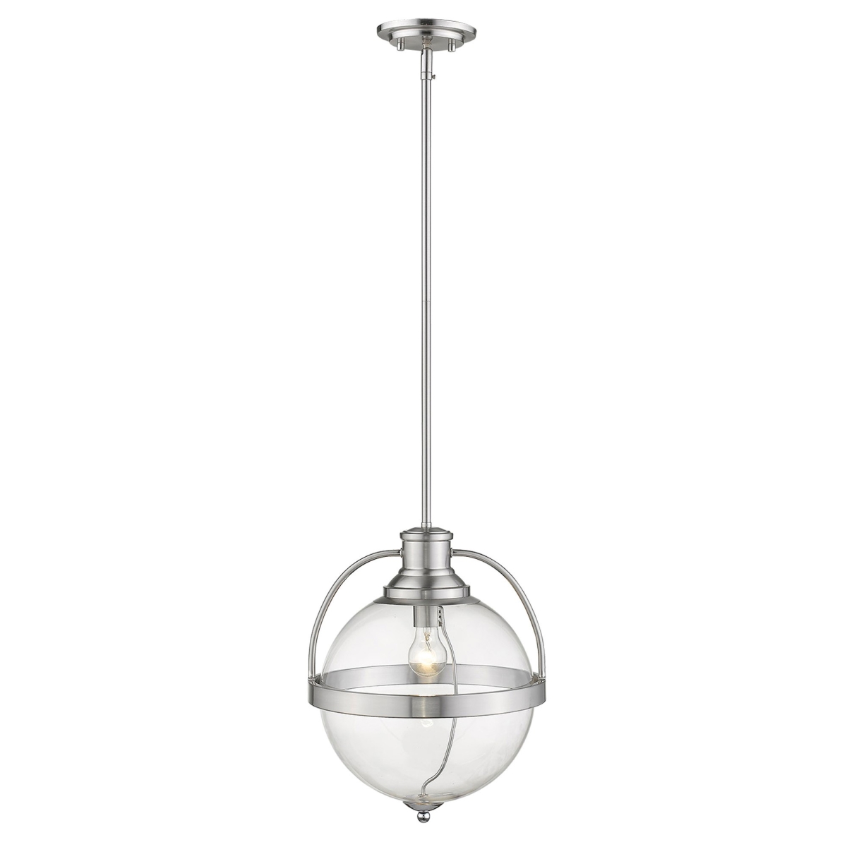 Kassian 1-Light Pendant - Image 4