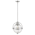 Kassian 1-Light Pendant - Image 4
