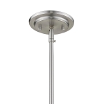 Kassian 1-Light Pendant - Image 5
