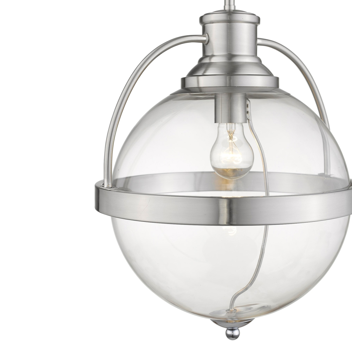 Kassian 1-Light Pendant - Image 6
