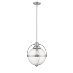 Kassian 1-Light Pendant