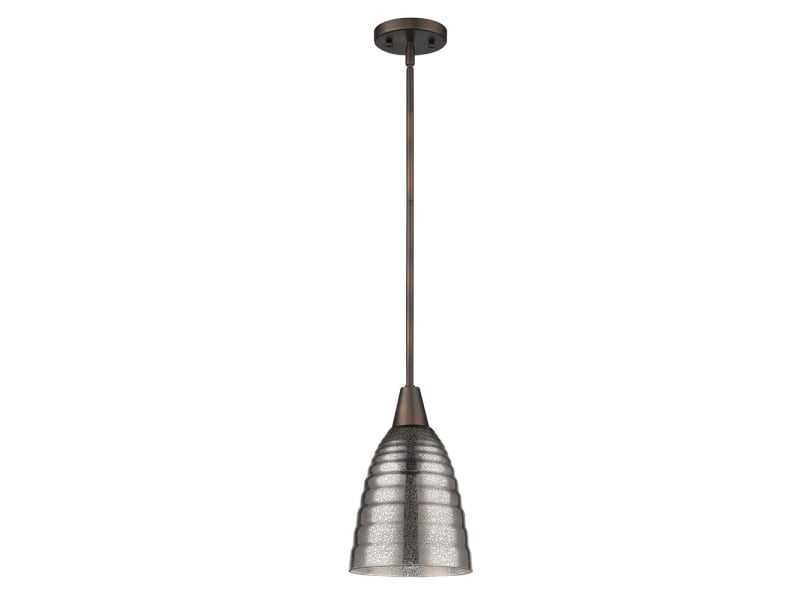 Brielle 1-Light Pendant Acclaim Lighting