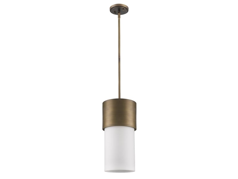 Midtown 1-Light Pendant Indoor Pendants & Foyer Lights