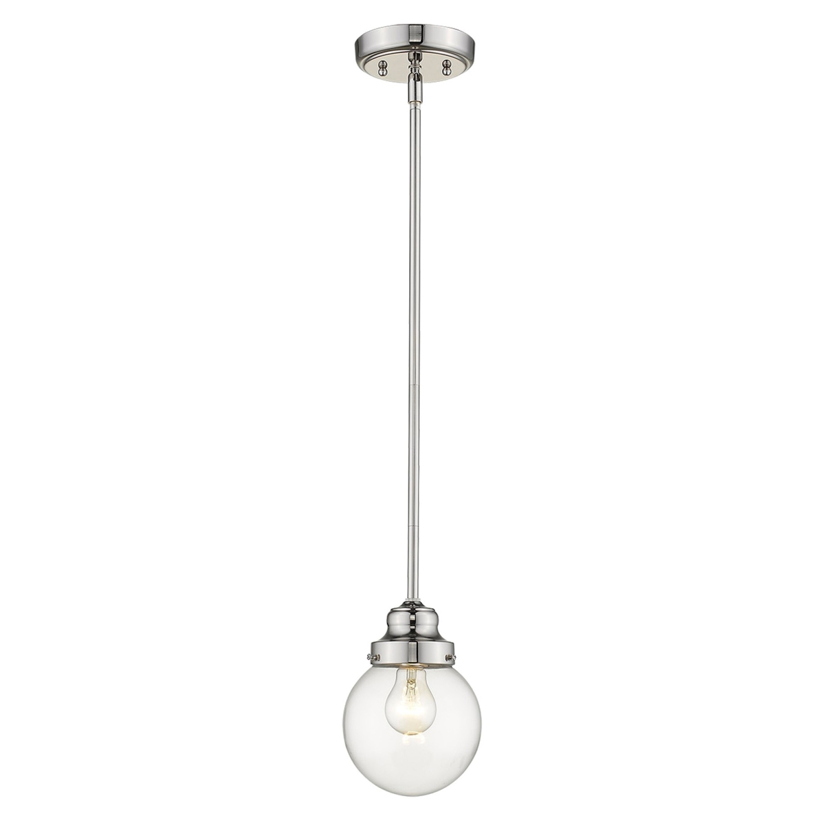 Portsmith 1-Light Pendant - Image 2