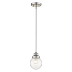 Portsmith 1-Light Pendant - Image 2