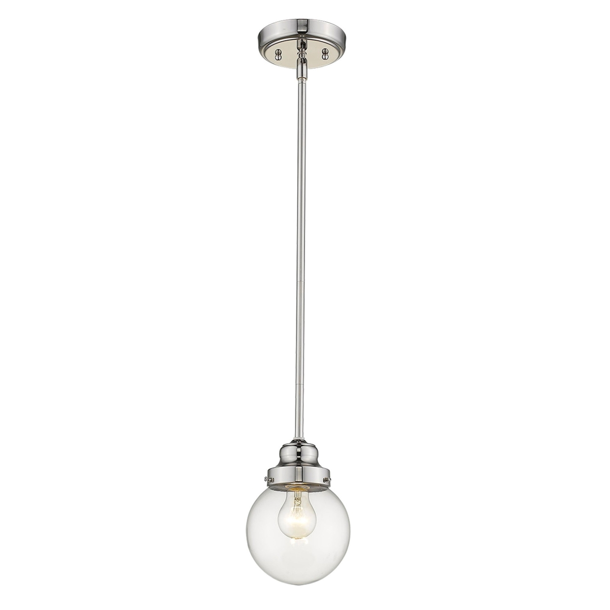 Portsmith 1-Light Pendant - Image 3