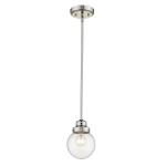 Portsmith 1-Light Pendant - Image 3