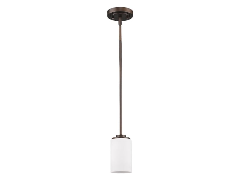 Addison 1-Light Mini Pendant Addison