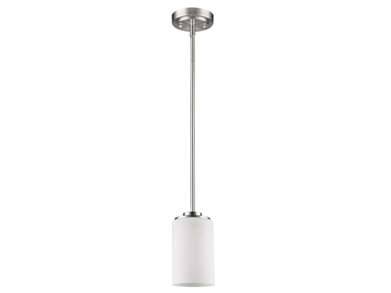 Addison 1-Light Mini Pendant Addison