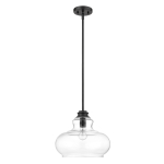 Torrel 1-Light Pendant - Image 3