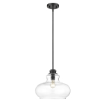 Torrel 1-Light Pendant - Image 4