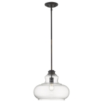 Torrel 1-Light Pendant - Image 2