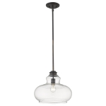 Torrel 1-Light Pendant - Image 3