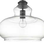 Torrel 1-Light Pendant - Image 5