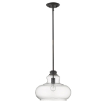 Torrel 1-Light Pendant