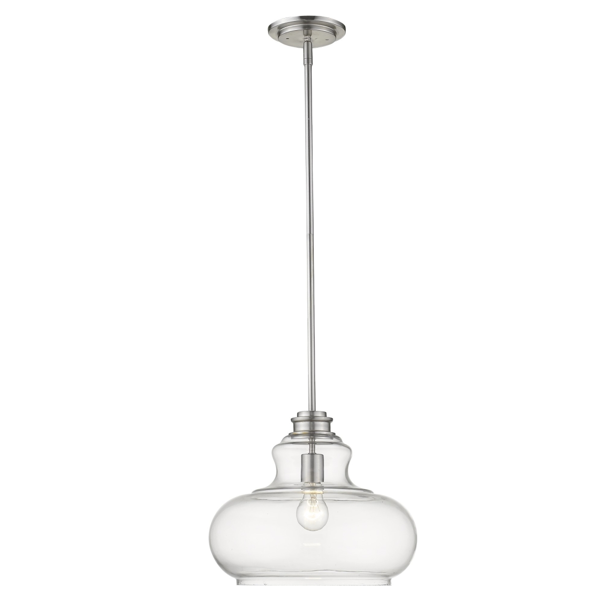 Torrel 1-Light Pendant - Image 2