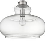 Torrel 1-Light Pendant - Image 5