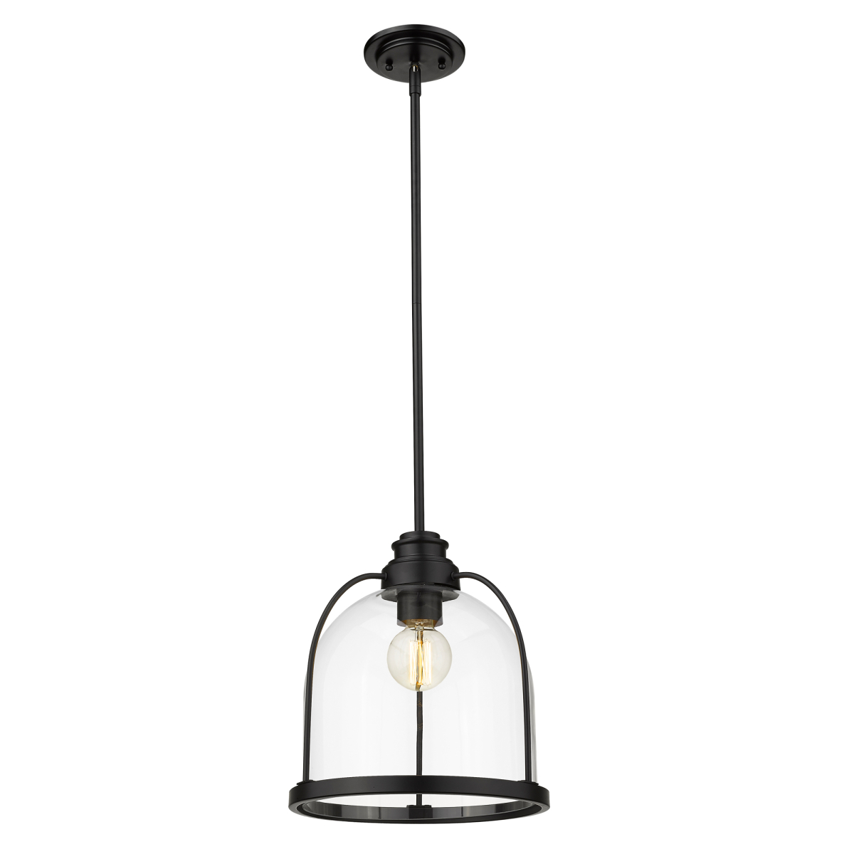 Stanton 1-Light Pendant - Image 2