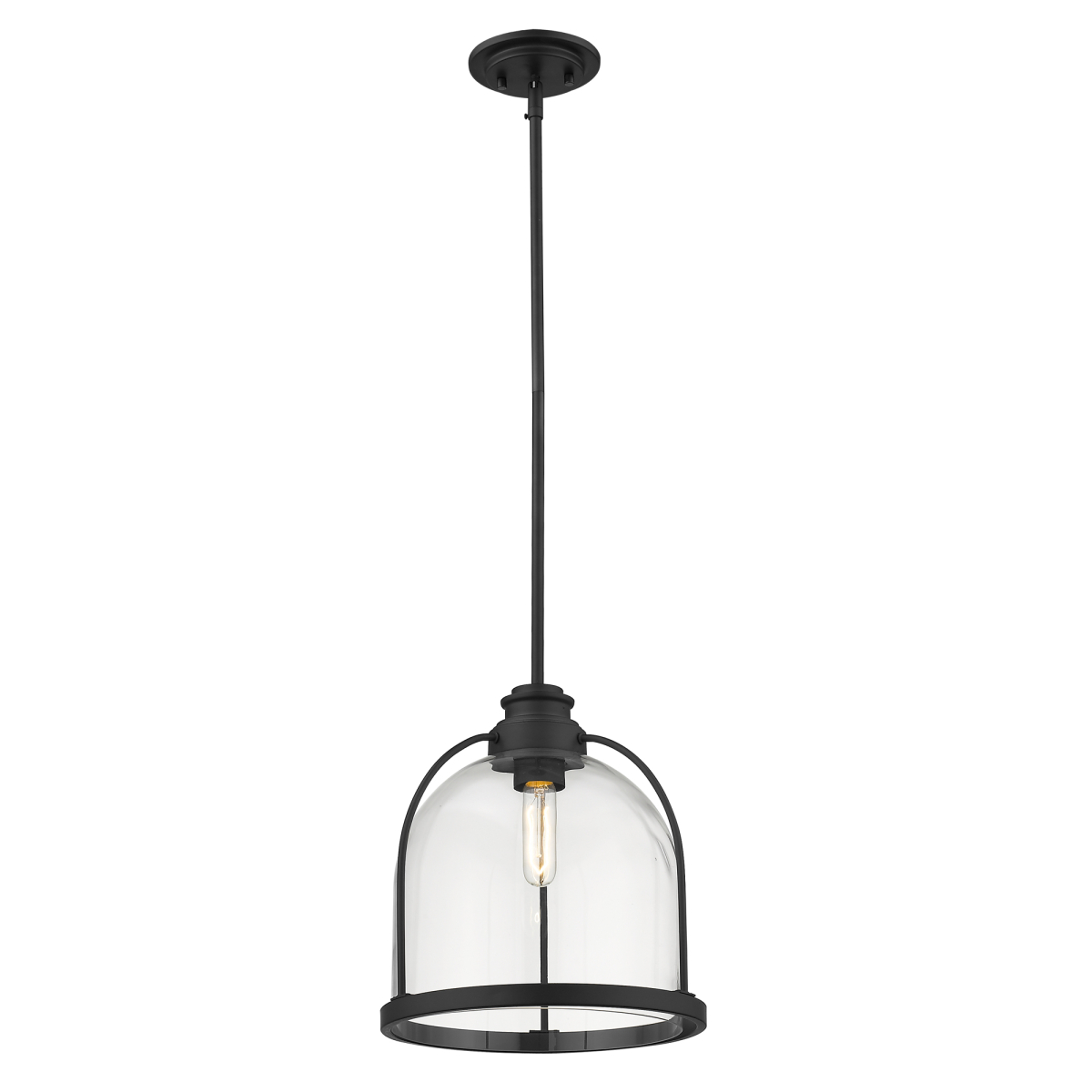 Stanton 1-Light Pendant - Image 3