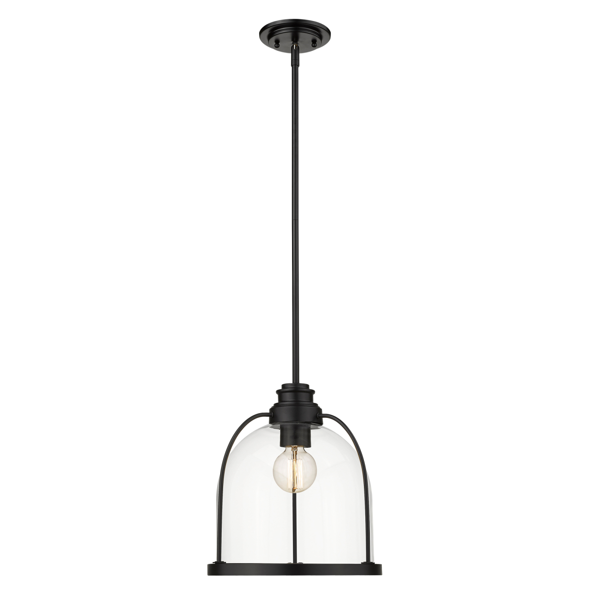Stanton 1-Light Pendant - Image 4