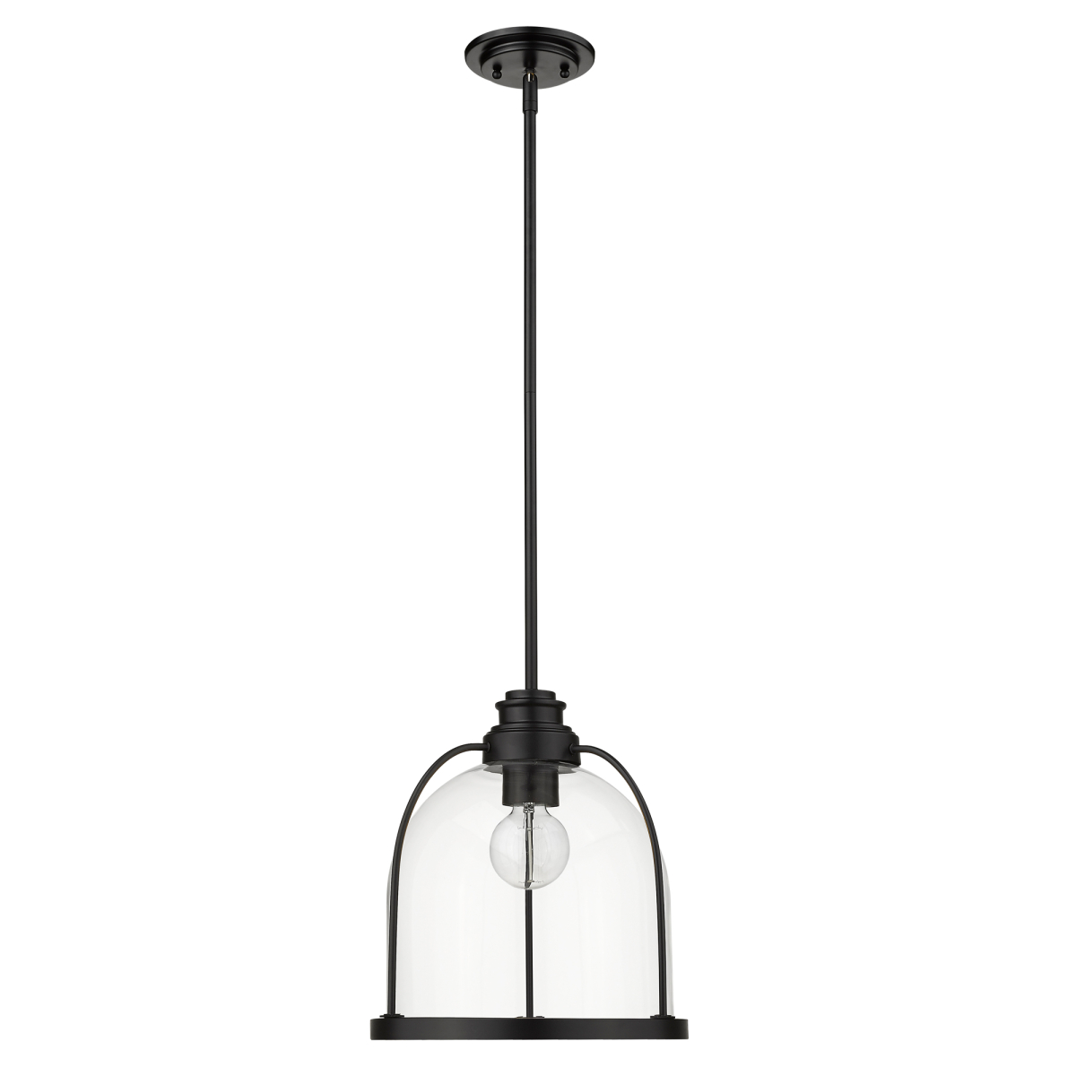 Stanton 1-Light Pendant - Image 5