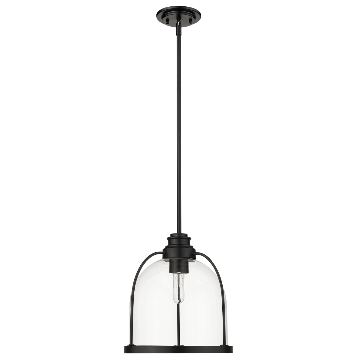 Stanton 1-Light Pendant - Image 6