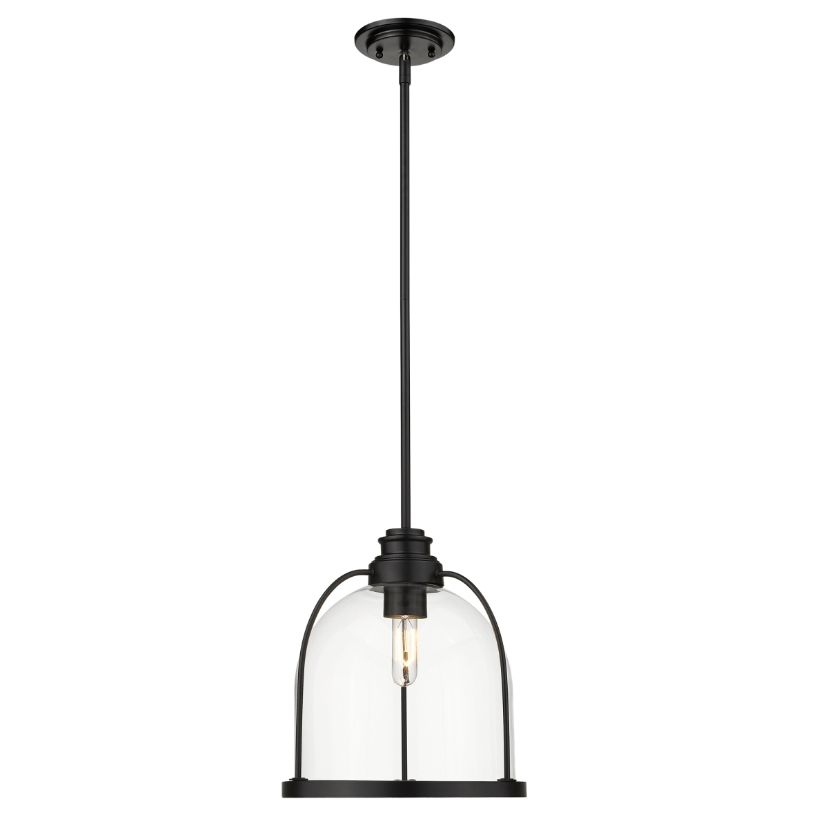 Stanton 1-Light Pendant - Image 7
