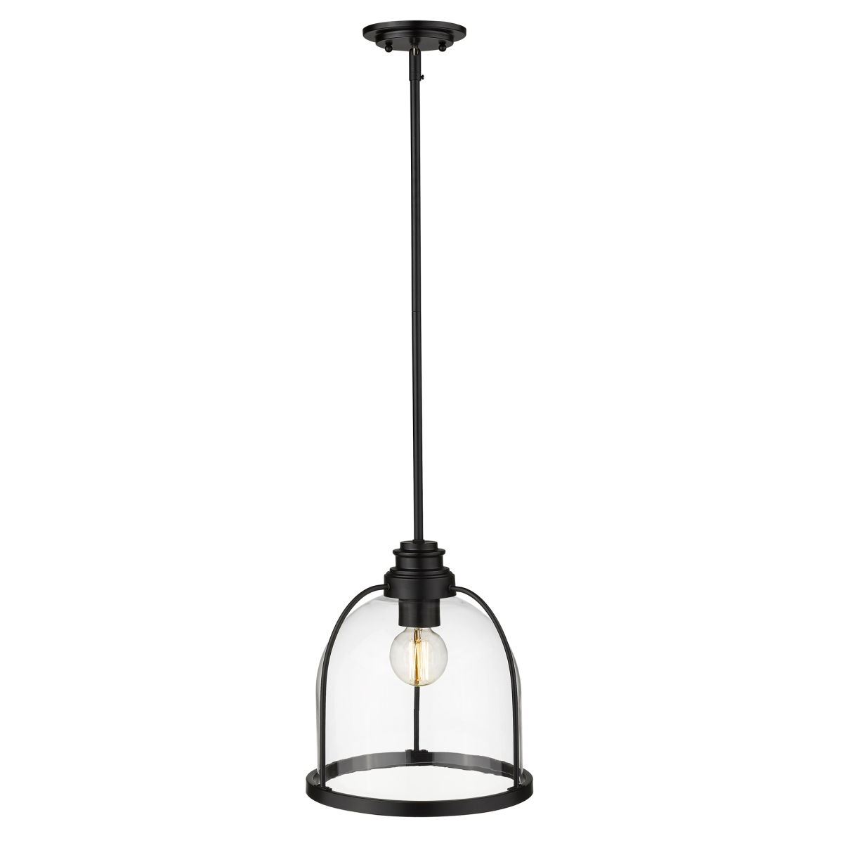 Stanton 1-Light Pendant - Image 8