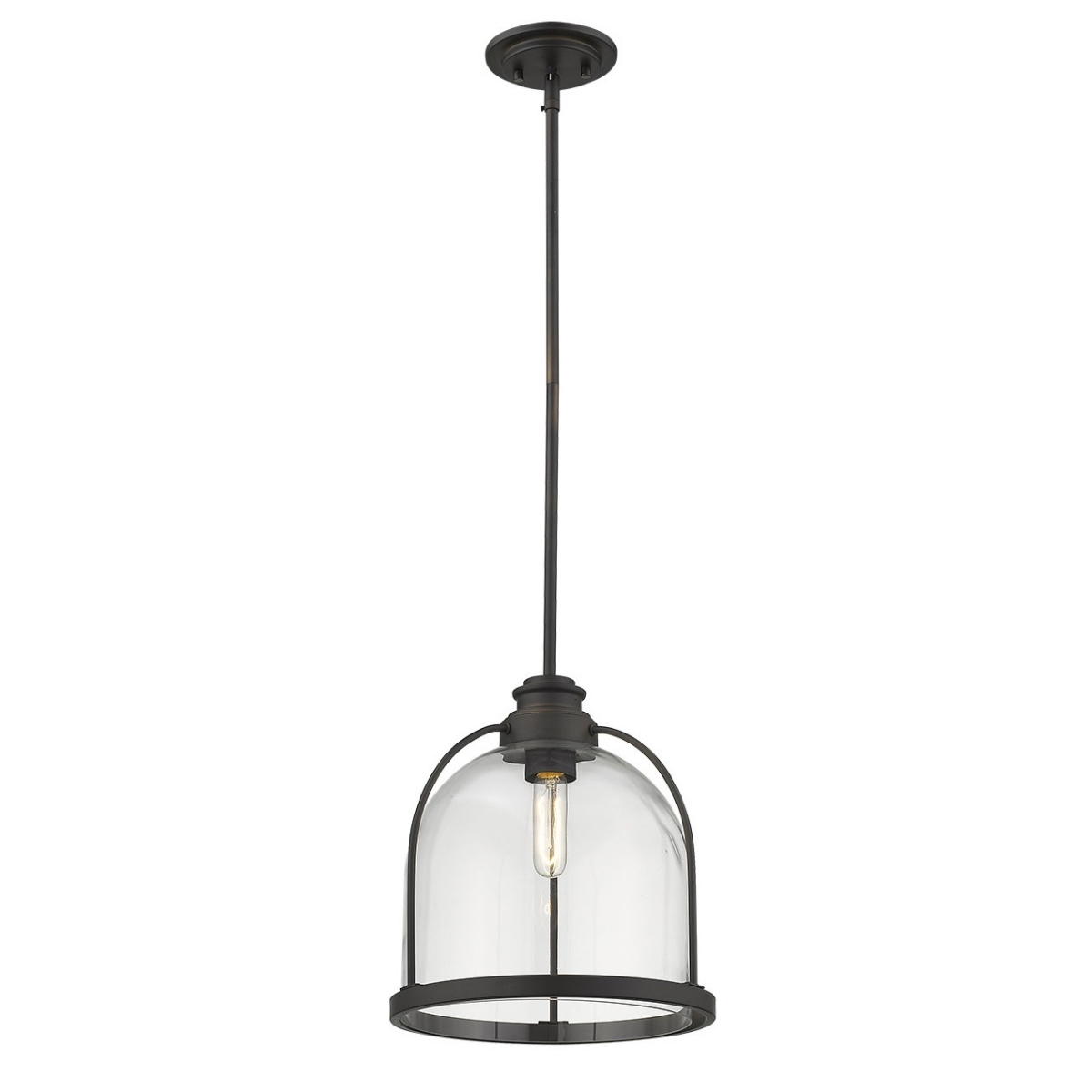 Stanton 1-Light Pendant - Image 2