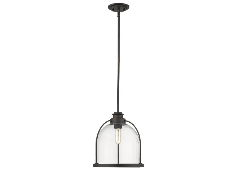 Stanton 1-Light Pendant Indoor Pendants & Foyer Lights
