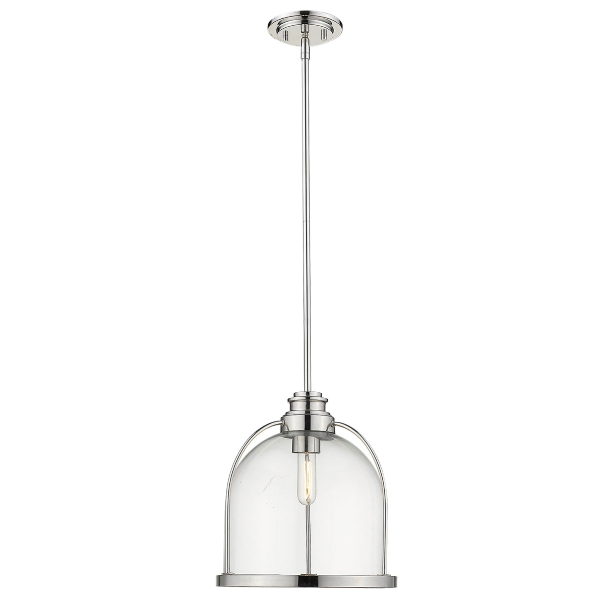 Stanton 1-Light Pendant - Image 2