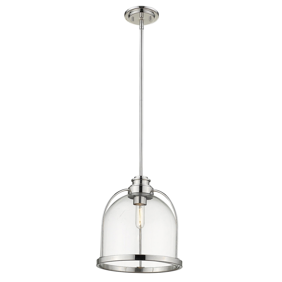 Stanton 1-Light Pendant - Image 4