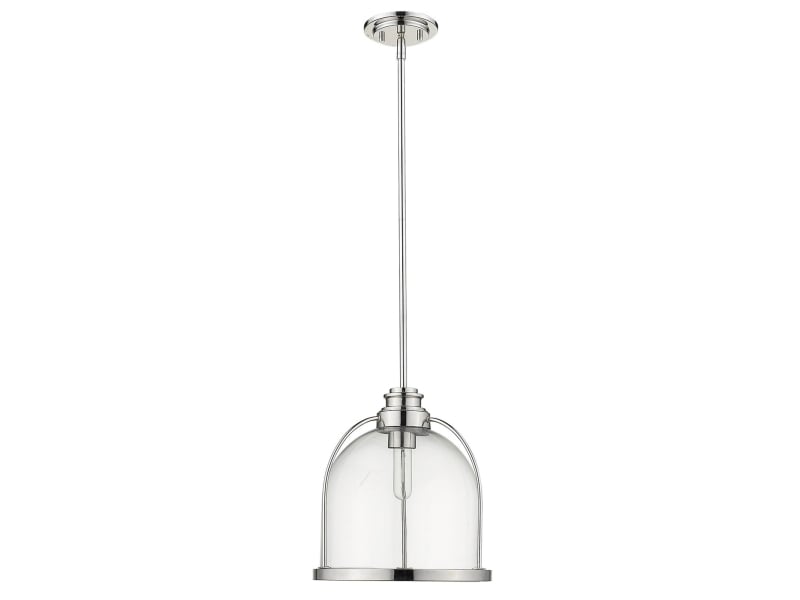 Stanton 1-Light Pendant Indoor Pendants & Foyer Lights