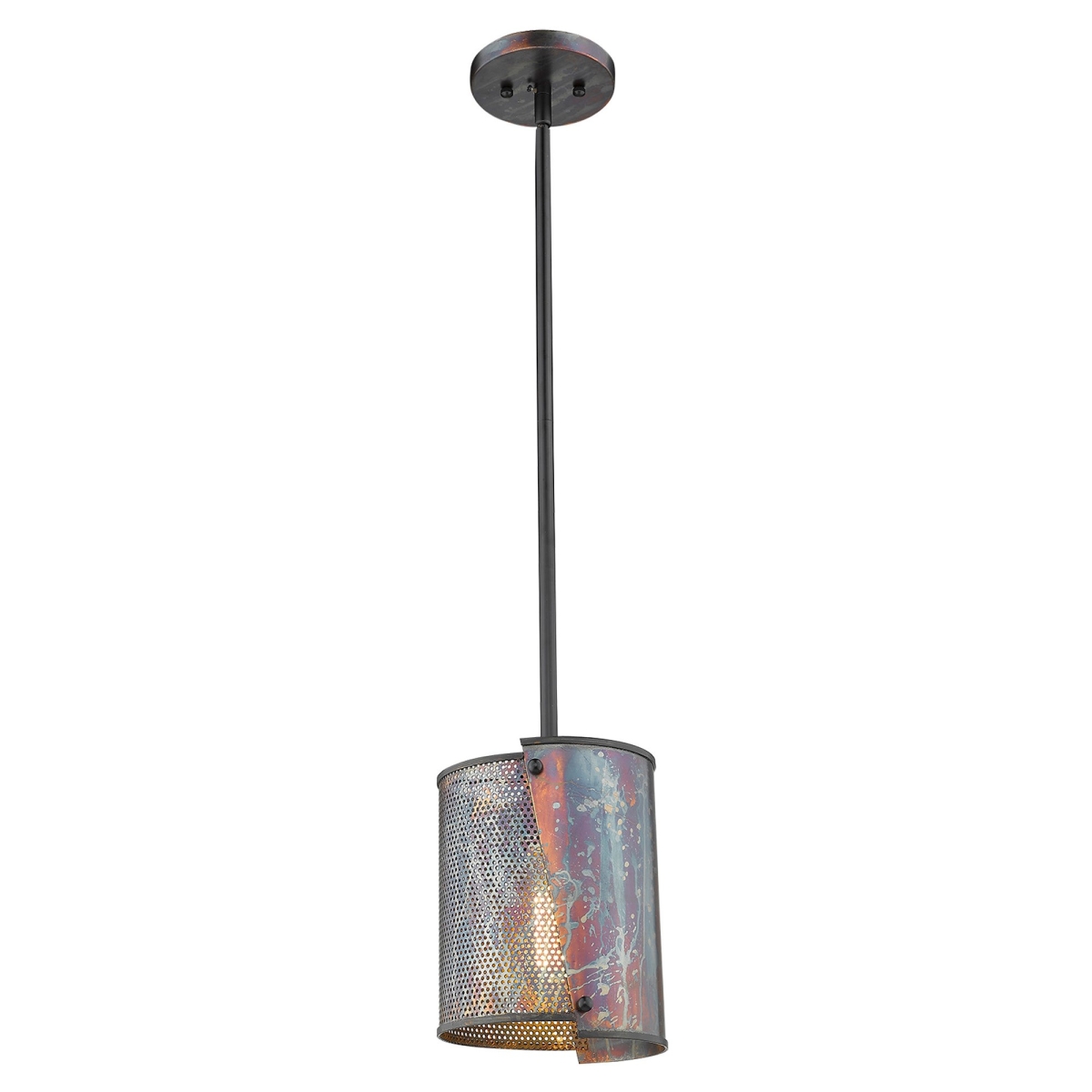 Ryker 1-Light Pendant - Image 2