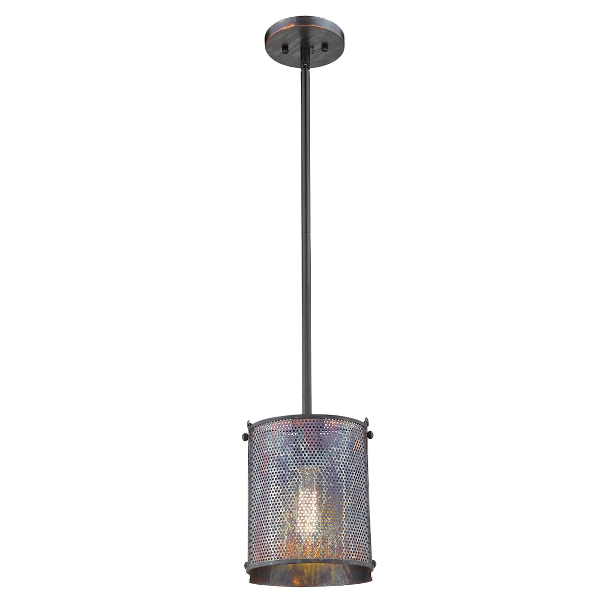 Ryker 1-Light Pendant - Image 3
