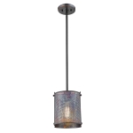 Ryker 1-Light Pendant - Image 3