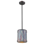 Ryker 1-Light Pendant - Image 4