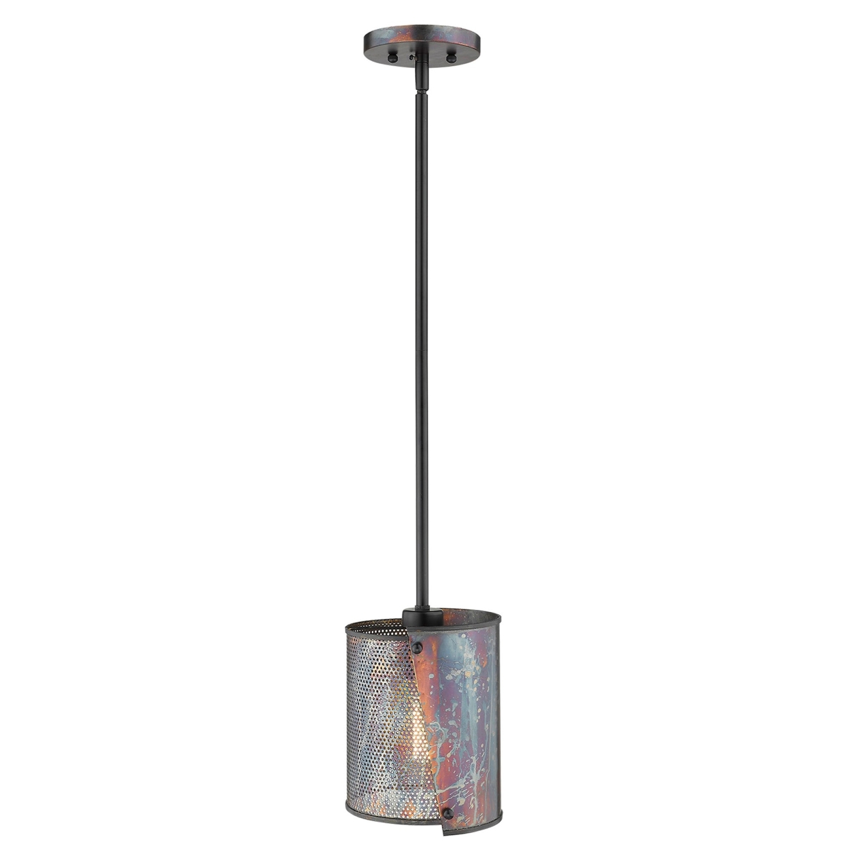 Ryker 1-Light Pendant - Image 5