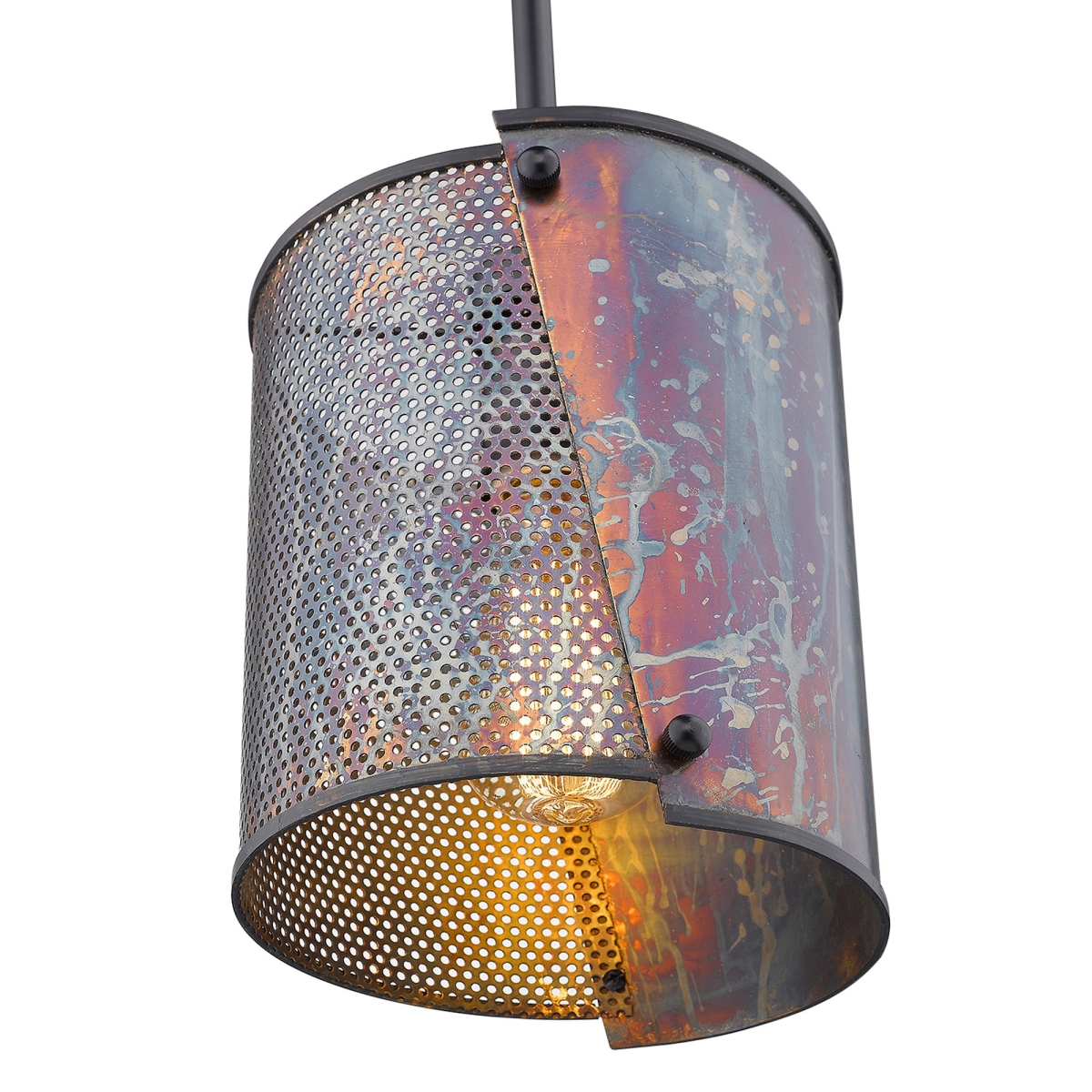 Ryker 1-Light Pendant - Image 6
