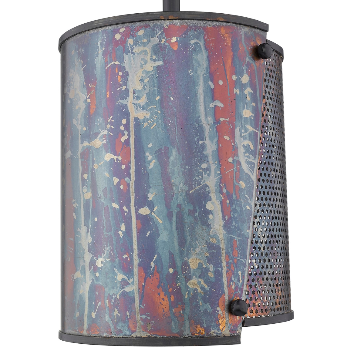 Ryker 1-Light Pendant - Image 8